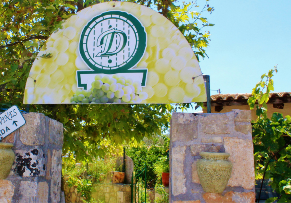 Divino Winery Kefalonia