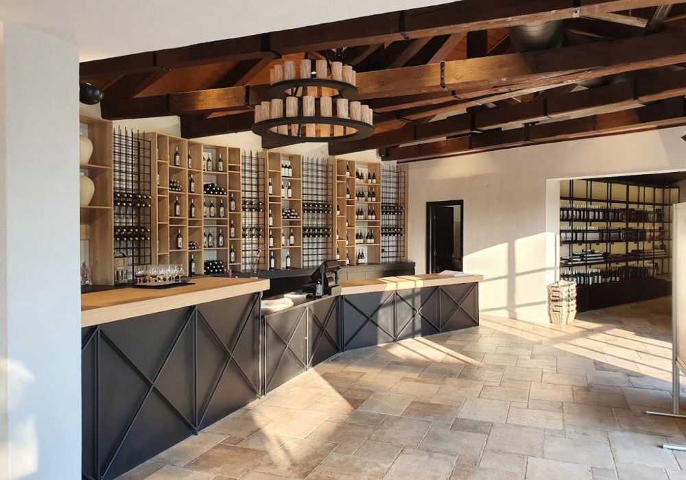 Robola Winery