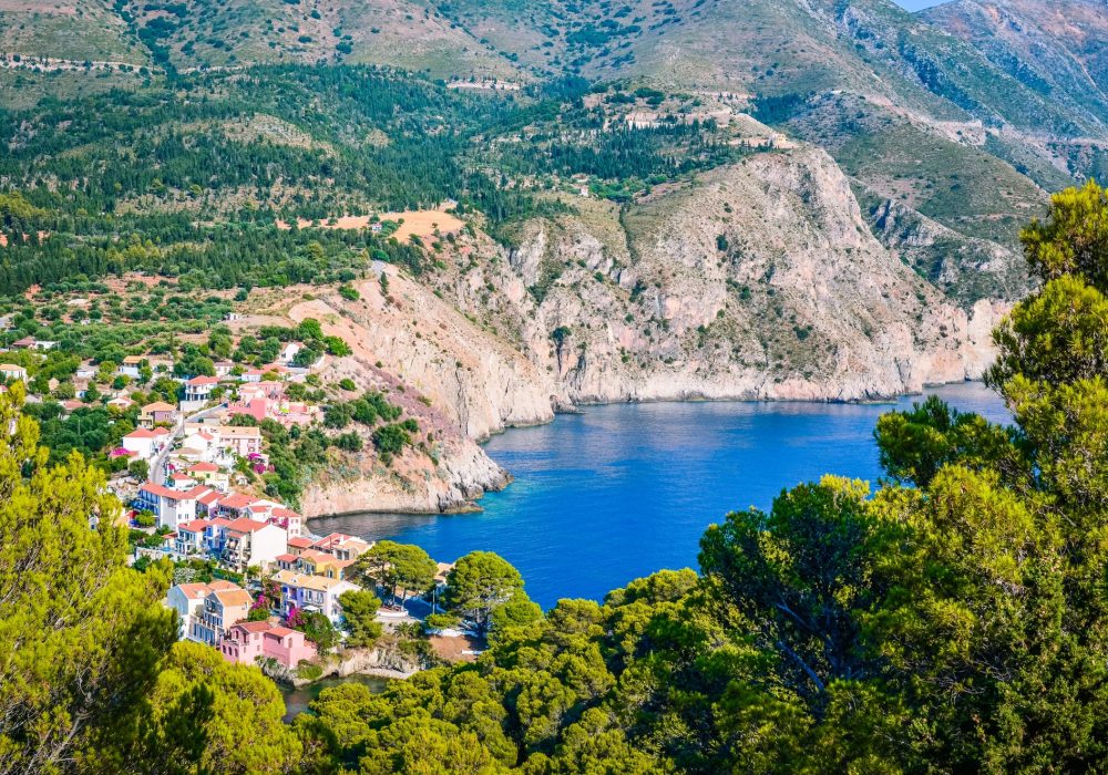 assos-village-at-kefalonia