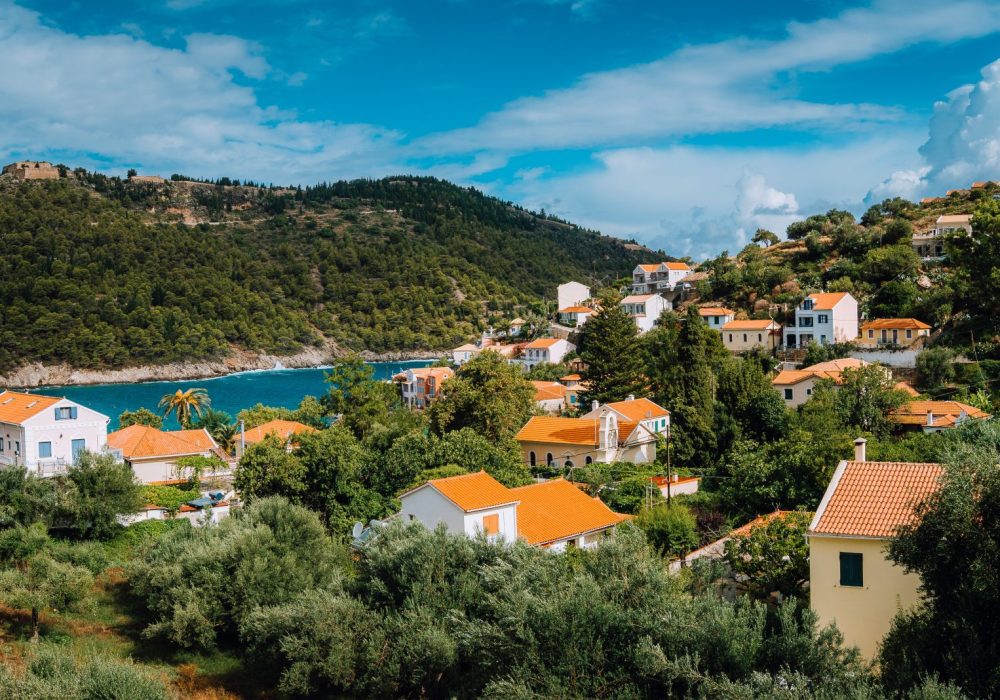 assos-village-kefalonia-island