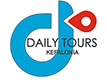 Daily Tours Kefalonia